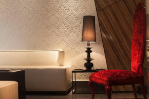 Отель Capitol Boutique Hotel  Сантьяго-Де-Компостела